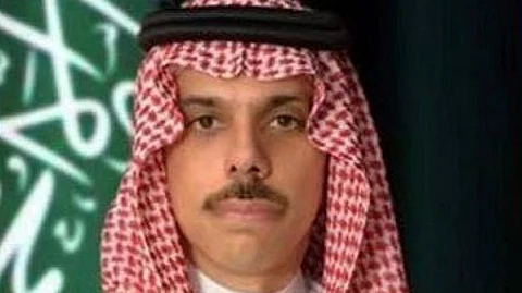 فيصل بن فرحان، وزير الخارجية، يبدأ زيارة رسمية إلى ألمانيا لمناقشة العلاقات الثنائية