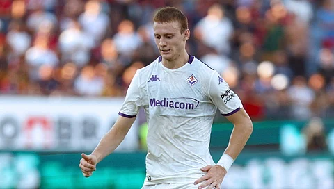 الهلال يقدّم عرضاً ضخماً بقيمة 35 مليون يورو للتعاقد مع مدافع فيورنتينا الشاب