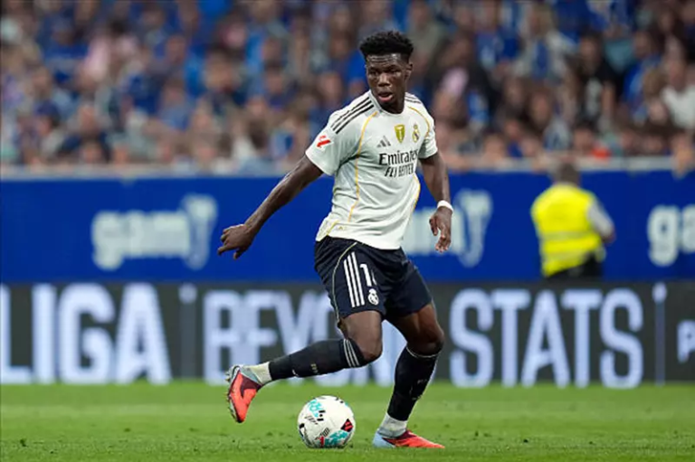 تشواميني.. من محرك دفاعي إلى صانع التوازن في ريال مدريد (تحليل)