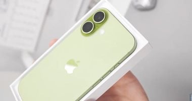 تقرير: هاتفا iPhone 17 Pro و iPhone 17 Pro Max يدعمان الشحن اللاسلكي العكسي تقرير: هاتفا iPhone 17 Pro و iPhone 17 Pro Max يدعمان الشحن اللاسلكي العكسي