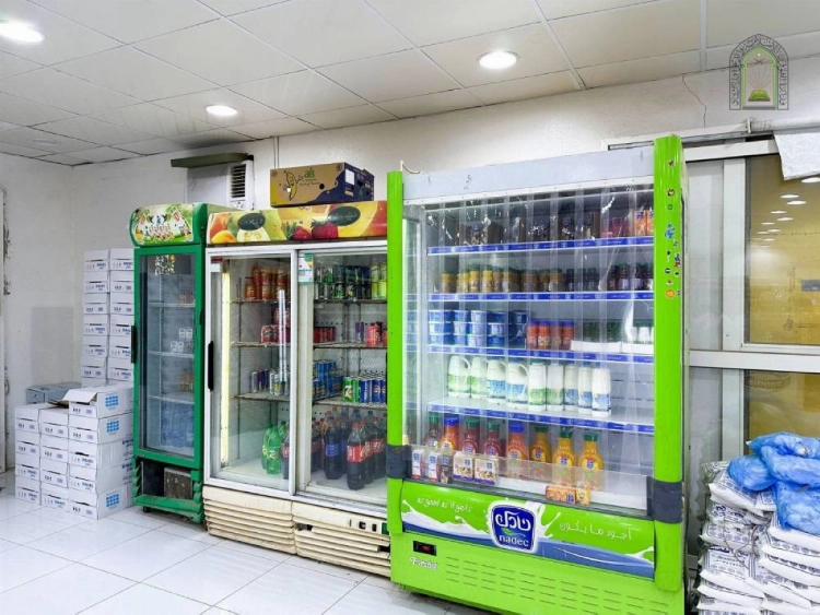 الشؤون الإسلامية: رصد قيام «سوبر ماركت» باختلاس كهرباء مسجد في القويعية