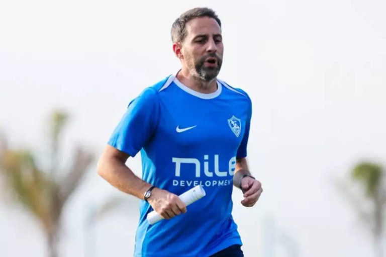 فيريرا: الانتصار على فاركو كان مستحقًا وحمدي بحاجة إلى مزيد من العمل