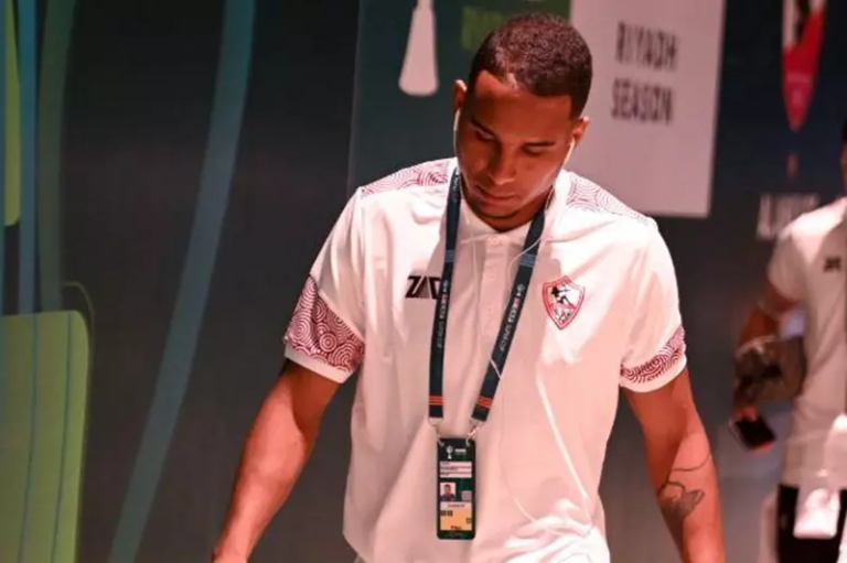 فيريرا يهدد سيف الجزيري قائلاً: «لن تشاهدوه معي»