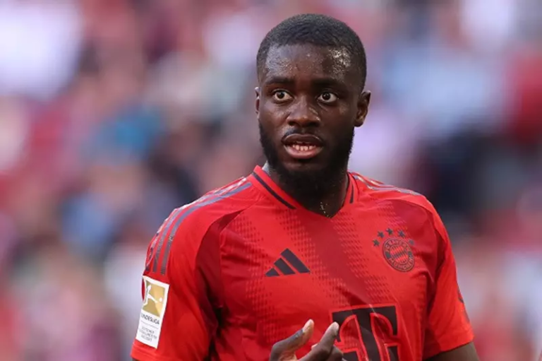 ريال مدريد يسعى لضم أوباميكانو من بايرن ميونخ