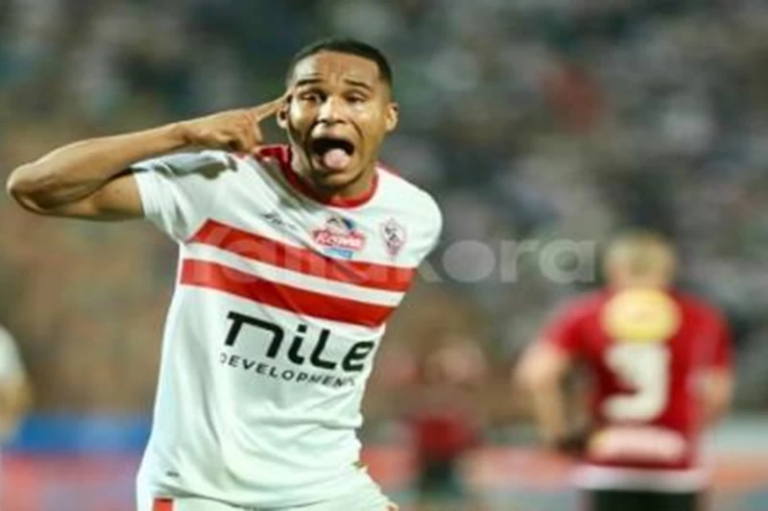 أحمد سليمان: ألوم فيريرا على تصريحاته عن الجزيري وسعيد بتصدر الزمالك للدوري