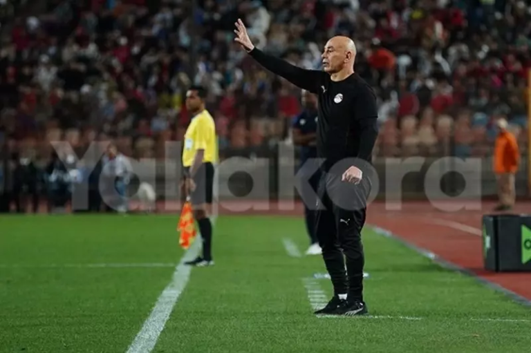 مساعد كيروش ينضم إلى جهاز حسام حسن كعضو جديد في منتخب مصر
