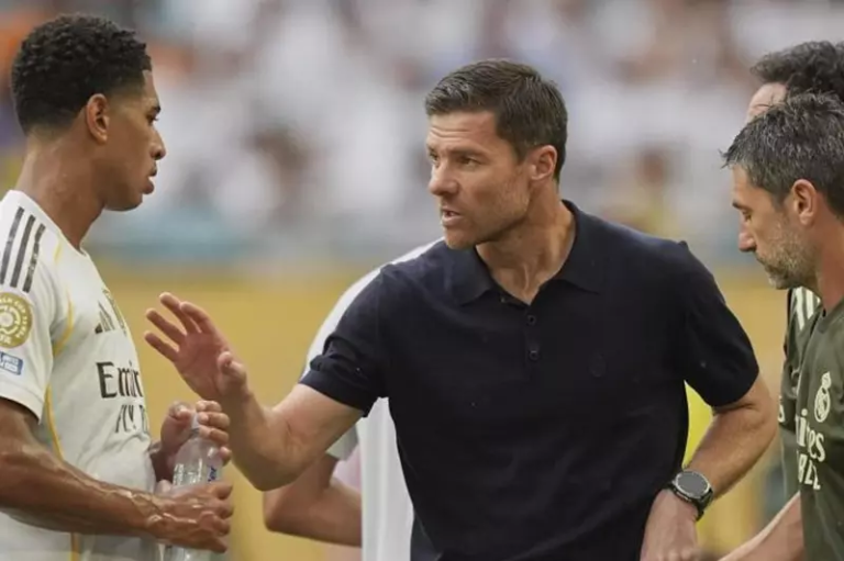 استعدادًا للعودة.. رباعي ريال مدريد يواصل التأهيل قبل مواجهة مايوركا