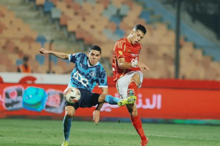 حكم مواجهة الأهلي وبيراميدز.. متخصص في علم النفس وشاهد على قاضية “ثانية” لأفشة