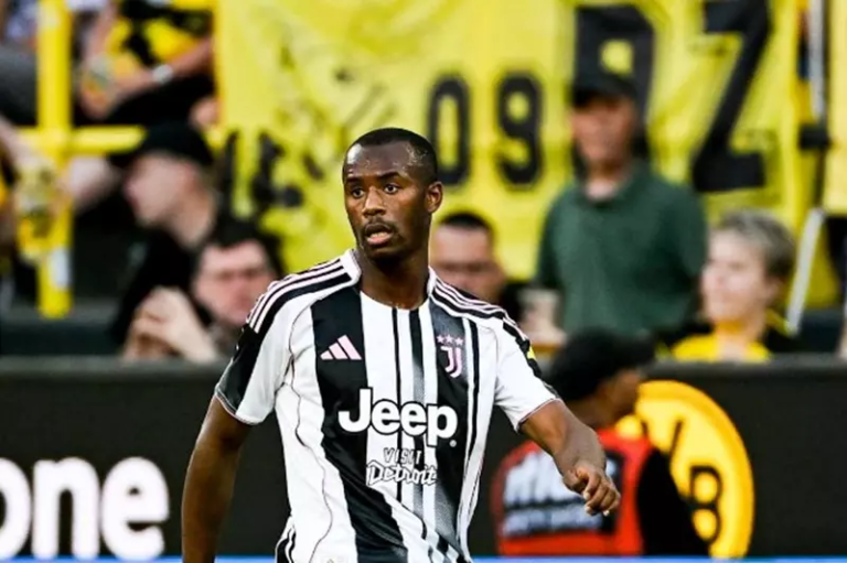 يوفنتوس يؤكد بيع تياجو جالو إلى بشكتاش