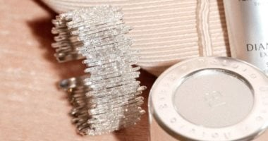 هل سمعت عن عطر ثمنه مليون دولار وكريم يحتوي الألماس ضمن مكوناته؟ 