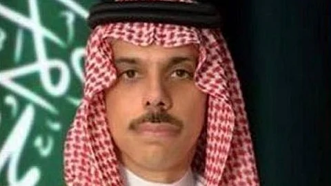 وزير الخارجية يصل إلى روما في زيارة رسمية لتعزيز العلاقات بين السعودية وإيطاليا