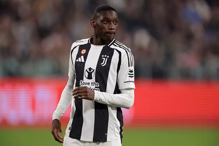 يوفنتوس يُنهي صفقة كولو مواني مقابل 60 مليون يورو