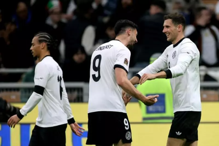 قائمة ألمانيا لمعسكر سبتمبر تشهد غيابات مؤثرة وعودة روديجر