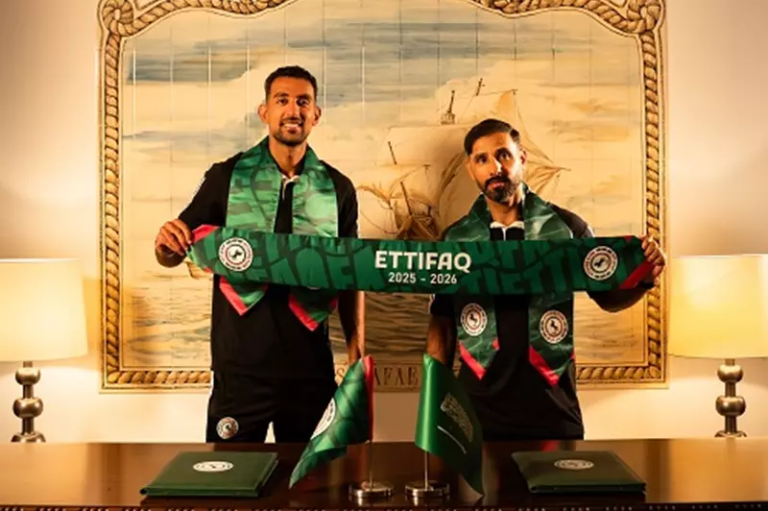 مدرب الاتفاق يؤكد غياب كوكا عن مباراة الجولة الأولى في الدوري السعودي