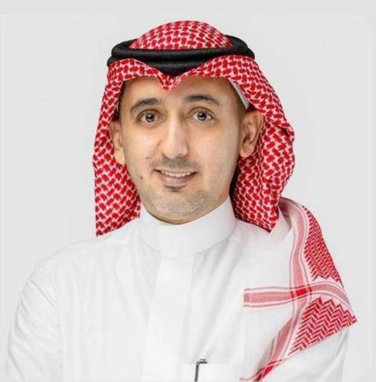 أحمد القرني المتحدث الرسمي لهيئة تطوير محمية الإمام تركي بن عبدالله الملكية