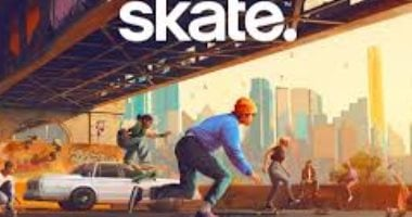 لعبة Skate الجديدة تصدر على منصات الألعاب والكمبيوتر الشخصي في 16 سبتمبر