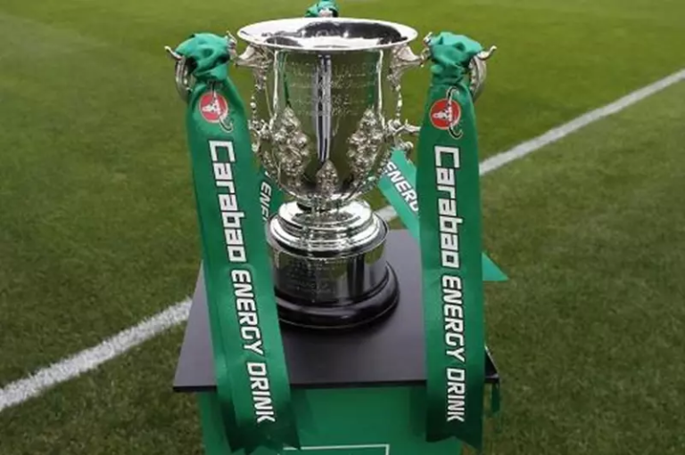 لا مواجهات بين الفرق الكبرى.. القرعة تبتسم لمانشستر سيتي وليفربول في كأس كاراباو