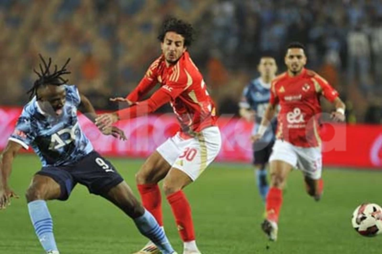 تقرير يلا كورة: حكام الأهلي وبيراميدز وبيان الزمالك ومفاجآت منتخب مصر في كأس العرب