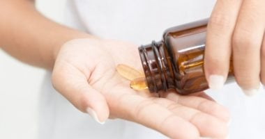 خمسة مكملات غذائية للمرأة بعد سن الأربعين