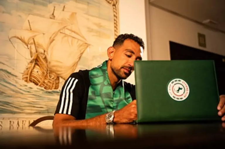 يلا كورة يكشف سبب غياب كوكا عن افتتاحية فريق الاتفاق في الدوري السعودي