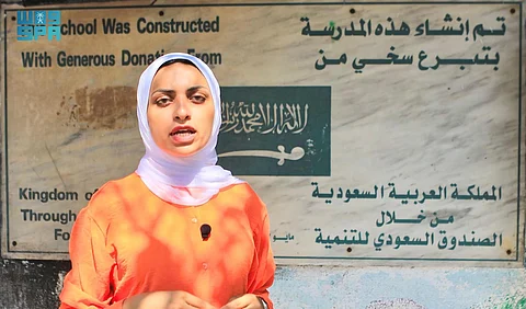 أهالي قطاع غزة يعربون عن شكرهم للمملكة على المساعدات الإنسانية والإغاثية المقدمة لهم