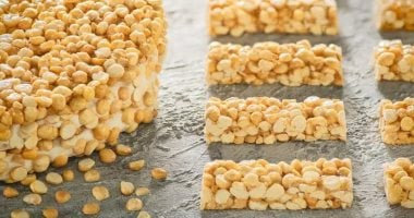 اصنع الحمصية والسممية بخطوات بسيطة.. بدل ما تشتريها من برا 
