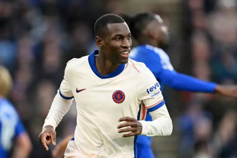 بايرن ميونخ على وشك حسم صفقة جاكسون بايرن ميونخ على وشك حسم صفقة جاكسون