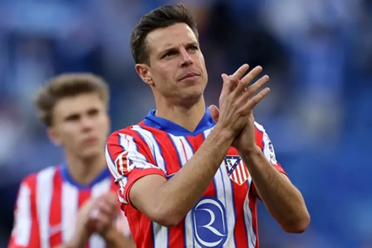 إشبيلية يعلن رسميا ضم أزبيليكويتا