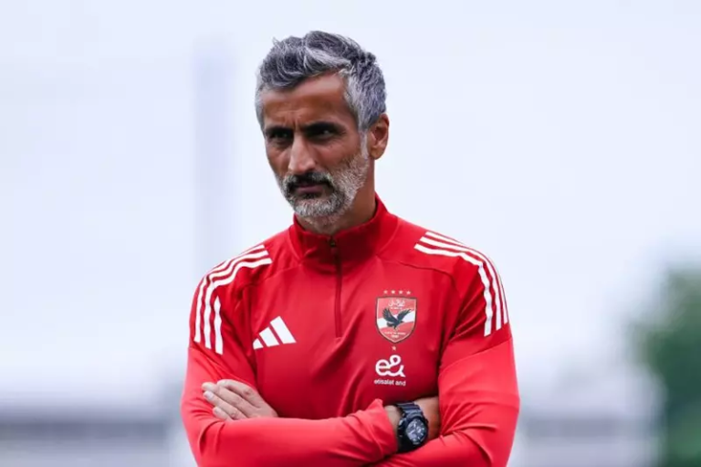 يلا كورة يكشف.. كيف يخطط ريبيرو لمواجهة بيراميدز؟ يلا كورة يكشف.. كيف يخطط ريبيرو لمواجهة بيراميدز؟