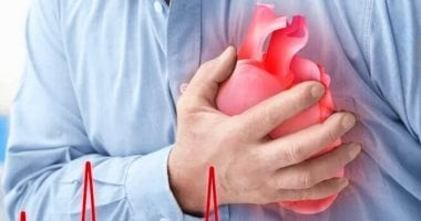 دراسة: الأنظمة الغذائية الغنية بالبوتاسيوم تقلل من خطر الإصابة بقصور القلب بنسبة 24% دراسة: الأنظمة الغذائية الغنية بالبوتاسيوم تقلل من خطر الإصابة بقصور القلب بنسبة 24%