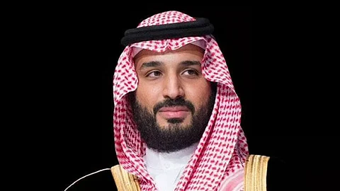 الأمير محمد بن سلمان يرسل برقية تعزية إلى ولي عهد الكويت بوفاة الشيخ علي عبدالله الخليفة الصباح الأمير محمد بن سلمان يرسل برقية تعزية إلى ولي عهد الكويت بوفاة الشيخ علي عبدالله الخليفة الصباح