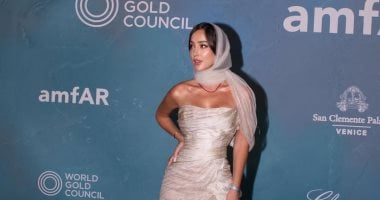 مصمم فستان بسمة بوسيل المثير للجدل يؤكد أن الاسكارف جزء أساسي من التصميم مصمم فستان بسمة بوسيل المثير للجدل يؤكد أن الاسكارف جزء أساسي من التصميم