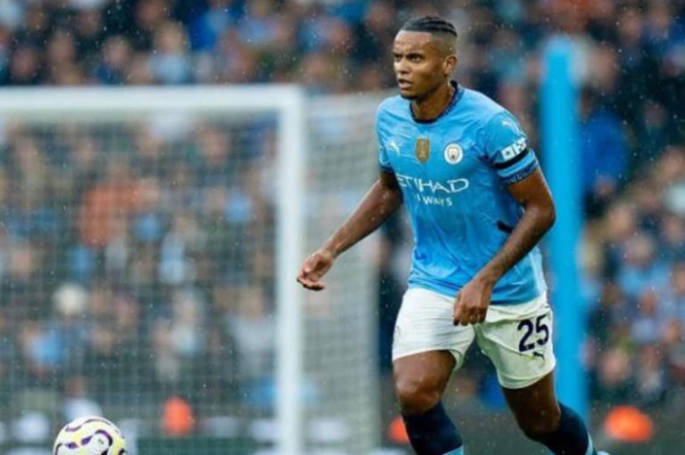 إنتر ميلان يستعير أكانجي من مانشستر سيتي مع إلزامية الشراء إنتر ميلان يستعير أكانجي من مانشستر سيتي مع إلزامية الشراء