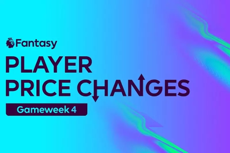 فانتازي يلا كورة.. تغييرات جديدة في أسعار اللاعبين قبل انطلاق الجولة الرابعة فانتازي يلا كورة.. تغييرات جديدة في أسعار اللاعبين قبل انطلاق الجولة الرابعة