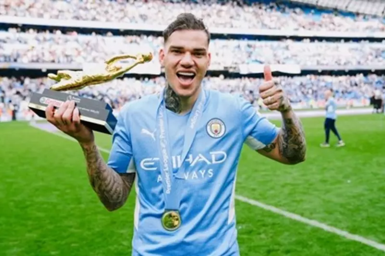 مرموش لن ينساه أبدًا: إيدرسون الحارس الأكثر صناعة للأهداف في الدوري الإنجليزي