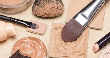 في اليوم العالمي للمكياج: 4 أخطاء شائعة يجب تجنبها عند وضع الميك أب 