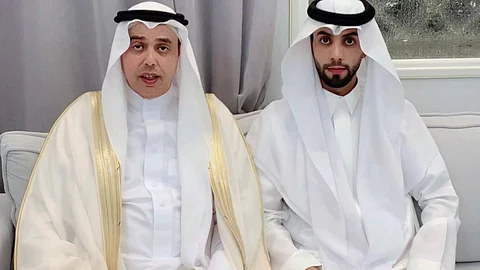 عبدالله بن معدي يقيم احتفالًا بمناسبة عقد قران نجله “محمد” في عسير عبدالله بن معدي يقيم احتفالًا بمناسبة عقد قران نجله “محمد” في عسير