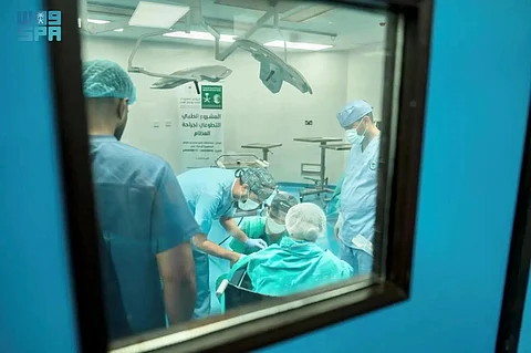 يواصل “مركز الملك سلمان” تقديم الدعم الإغاثي للصومال واليمن وأفغانستان يواصل “مركز الملك سلمان” تقديم الدعم الإغاثي للصومال واليمن وأفغانستان