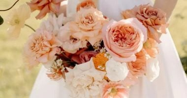 5 أفكار لأسعاد صديقات العروس فى الفرح بدل ما ترمى بوكيه الورد 