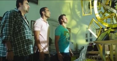 أشهر آلات الزمن في الأفلام المصرية.. هل تتمنى أن تصبح حقيقة؟ 