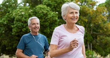 الفجوة الغذائية مع التقدم في العمر.. مكملات ضرورية في سن الشيخوخة الفجوة الغذائية مع التقدم في العمر.. مكملات ضرورية في سن الشيخوخة