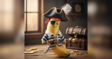 دليل Nano Banana: خطوات مفصّلة لإنشاء مجسّمات ثلاثية الأبعاد بالذكاء الاصطناعي لجوجل دليل Nano Banana: خطوات مفصّلة لإنشاء مجسّمات ثلاثية الأبعاد بالذكاء الاصطناعي لجوجل