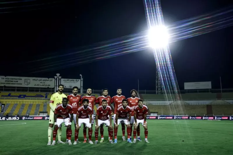 توهان الدفاع وارتكاب أخطاء متكررة.. لماذا تلقى الأهلي 6 أهداف في أول 5 مباريات بالدوري؟ توهان الدفاع وارتكاب أخطاء متكررة.. لماذا تلقى الأهلي 6 أهداف في أول 5 مباريات بالدوري؟