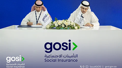 اتفاق لتمويل المتقاعدين رقميًا بين «التأمينات» و«الإنماء»