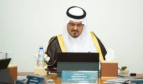 هيئة تطوير مكة تعقد اجتماعاً لمراجعة خارطة التحول المؤسسي وتشهد توقيع شراكة تنموية