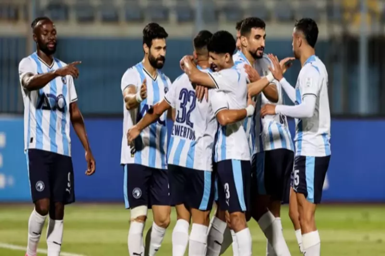 في ظل استمراره في إنتركونتيننتال.. ردود الفعل على ثلاثية بيراميدز ضد أوكلاند في ظل استمراره في إنتركونتيننتال.. ردود الفعل على ثلاثية بيراميدز ضد أوكلاند