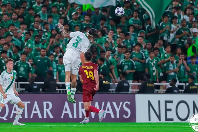 منافس بيراميدز.. مليوت: تعليمات بين الشوطين كانت سر الفوز على ناساف منافس بيراميدز.. مليوت: تعليمات بين الشوطين كانت سر الفوز على ناساف