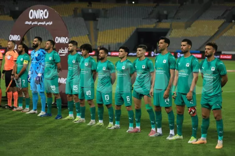 المصري ضد المحلة.. حكام ثلاث مباريات في الجولة السابعة للدوري المصري ضد المحلة.. حكام ثلاث مباريات في الجولة السابعة للدوري