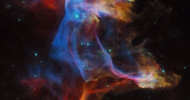 ليزر أوروبي يستهدف مواجهة تهديد الحطام الفضائي في المدار.. تفاصيل