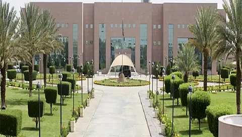 تم ضبط 400 كجم من اللحوم مجهولة المصدر في منزل سكني بتبوك